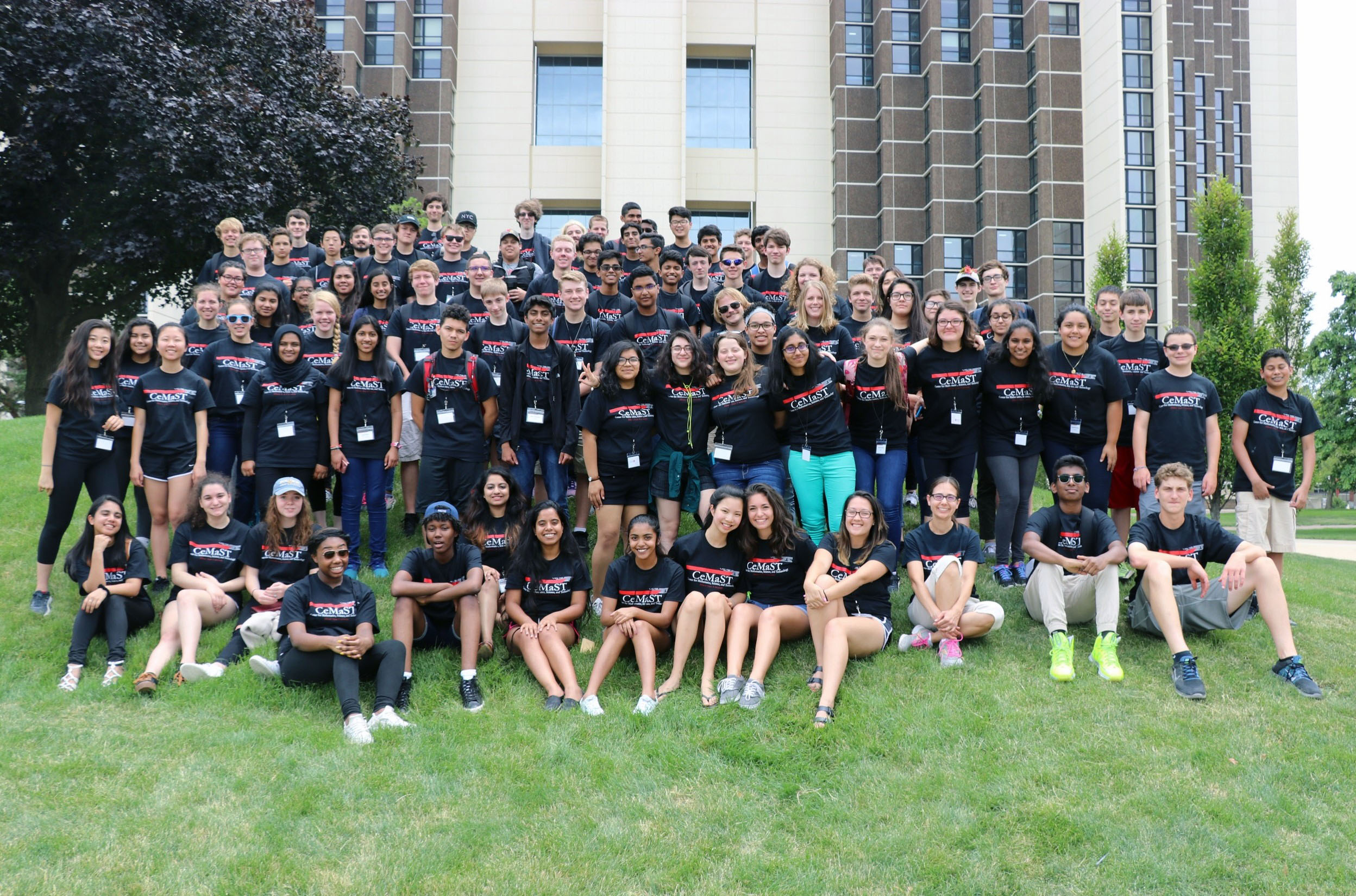 ISRA 2017 Group Photo