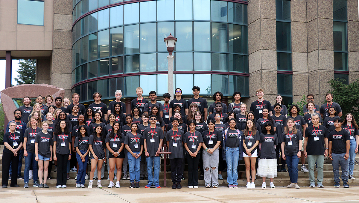 2023 ISRA Group Photo