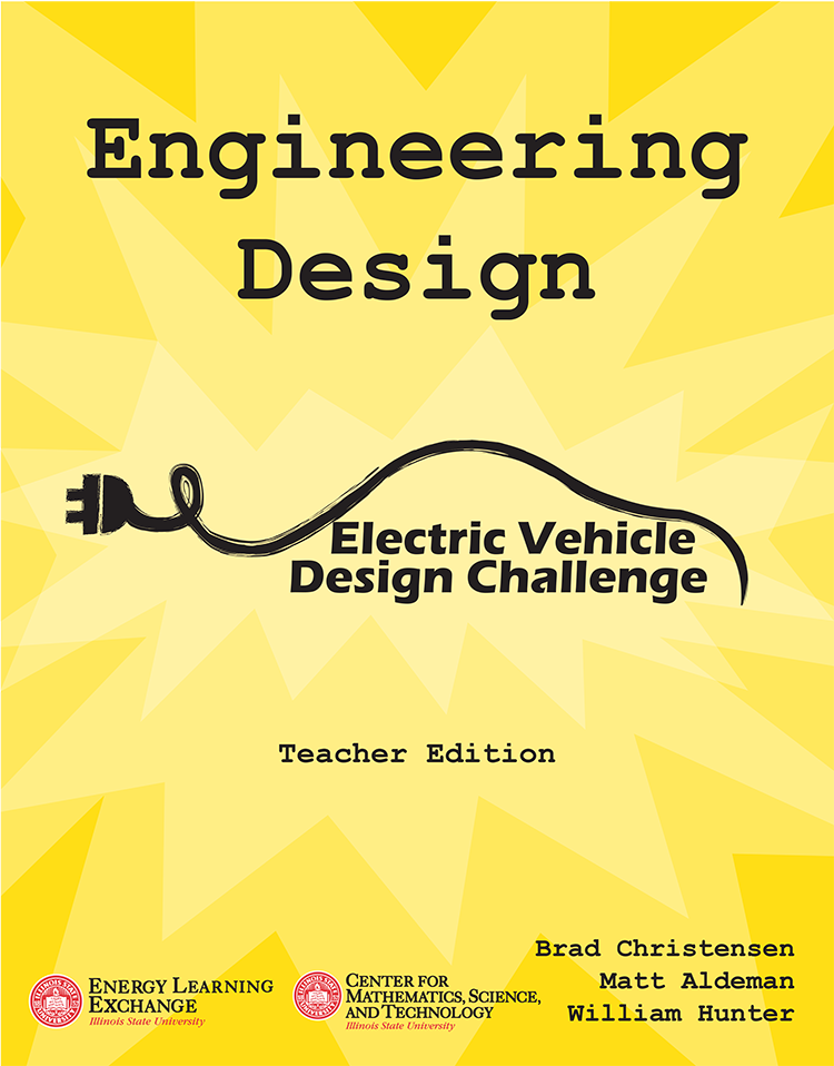 Engineering Design book cover