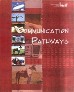 Communication Pathways 8th Grade Book