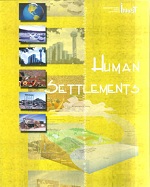 The Human Settlements 8th Grade Book