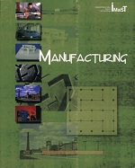 Manufacturing 7th Grade Book