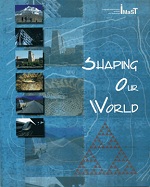 Shaping Our World 7th Grade Book