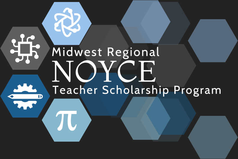 Noyce 2024 Logo